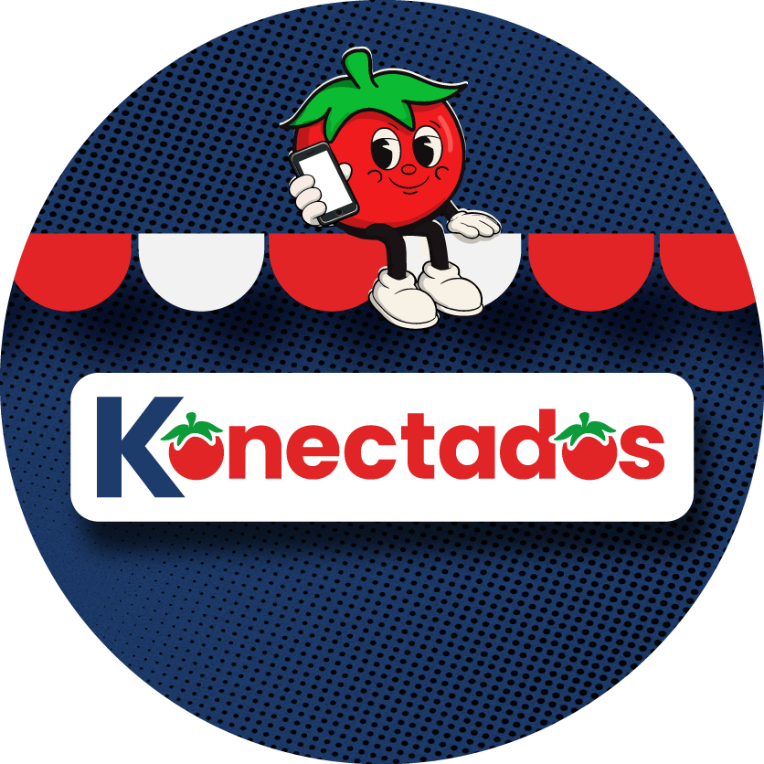 Konectados - Kraft Heinz